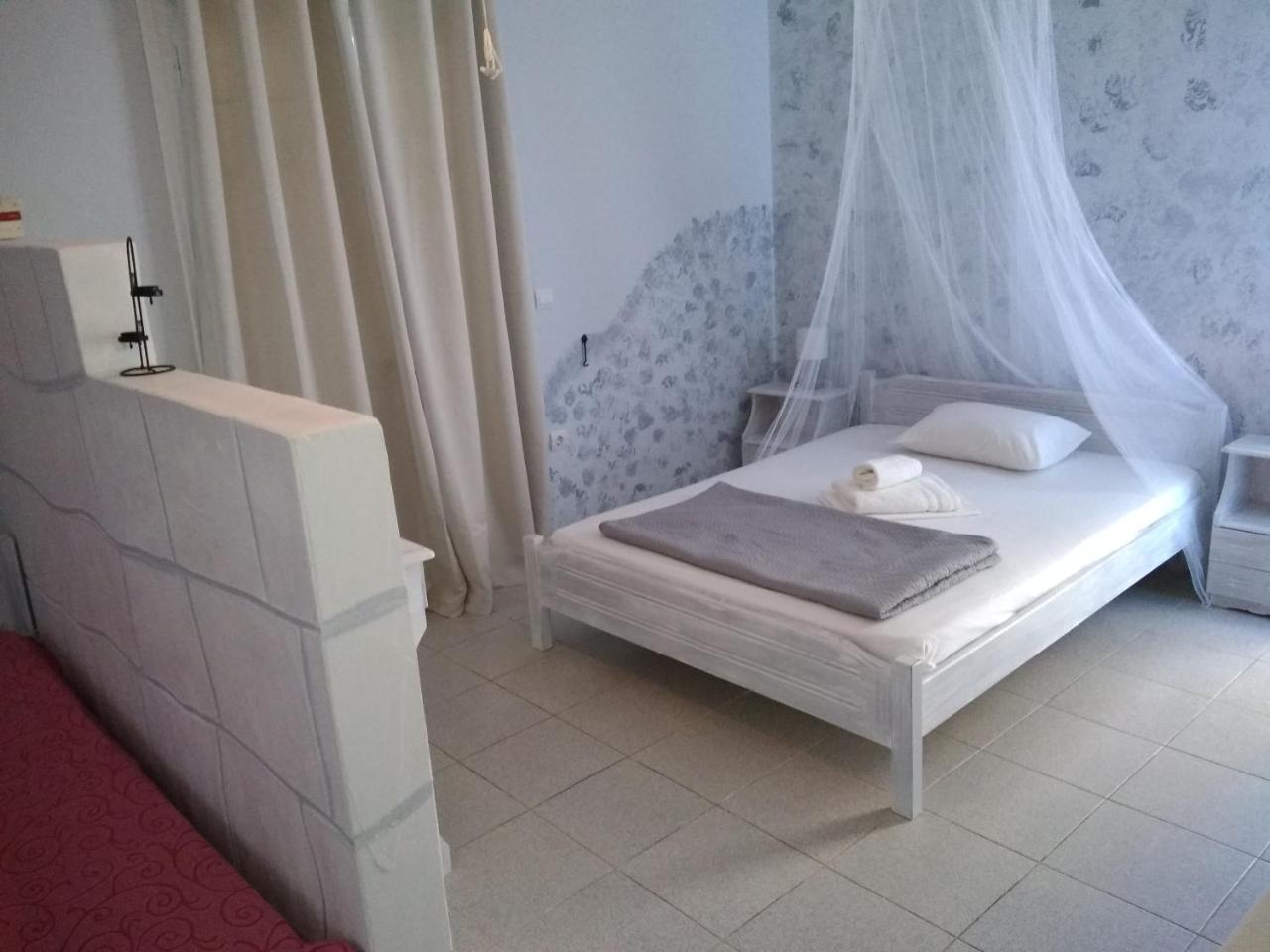 Anastasia Aliko Beach Exterior foto
